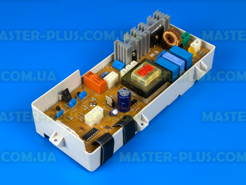 Модуль (плата) Samsung MFS-S852-00 для стиральной машины