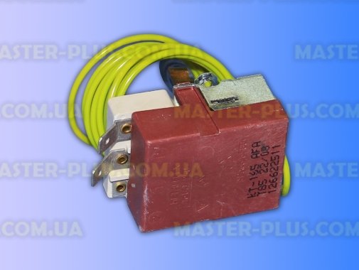 Терморегулятор (капілярний) Zanussi 1266225117 для пральної машини