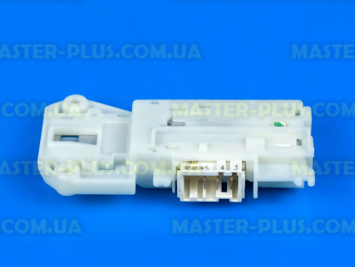 Замок (ПБЛ) Electrolux 3792030342 (без ориг. упаковки) для пральної машини