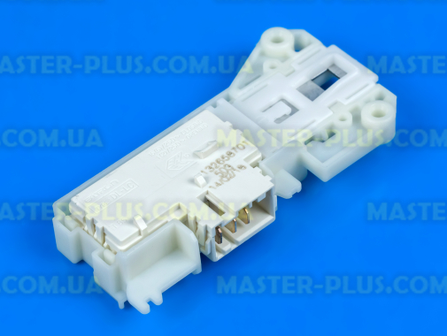 Замок (ПБЛ) Electrolux 3792030342 (без ориг. упаковки) для пральної машини
