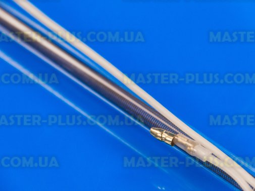 ТЕН відтайки випарника (скляний) MITSUBISHI 200W (18  для холодильника