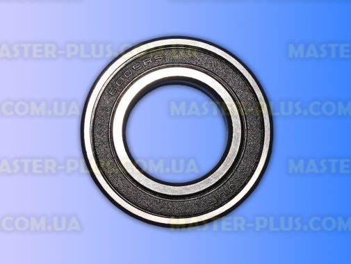 Підшипник 6005 2RS JUF для пральної машини