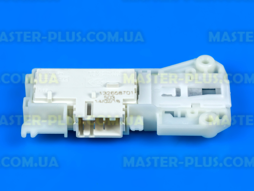 Замок (ПБЛ) Electrolux 3792030342 (без ориг. упаковки) для пральної машини