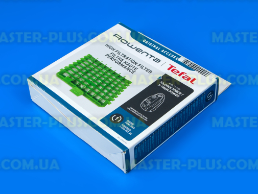 Фильтр HEPA Rowenta ZR002901 Original для пылесоса