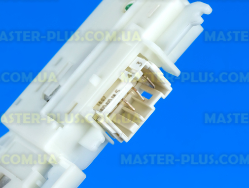 Замок (ПБЛ) Electrolux 3792030342 (без ориг. упаковки) для пральної машини