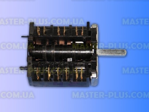 

Переключатель режимов духовки Hansa 8050044