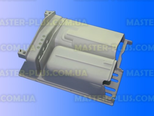 Лоток порошкоприемника Samsung  DC61-02875A для стиральной машины