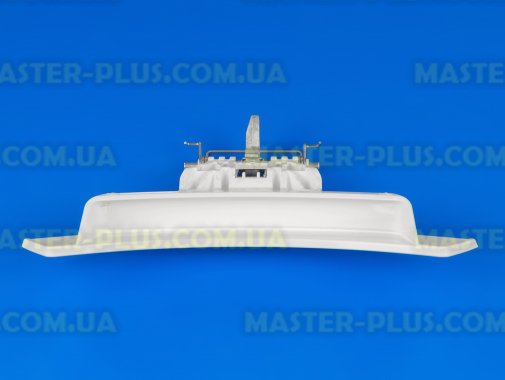 Ручка дверки (люка) в сборе Electrolux 4055263323  для стиральной машины