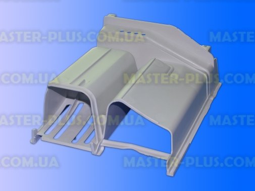 Лоток порошкоприемника Samsung  DC61-02875A для стиральной машины