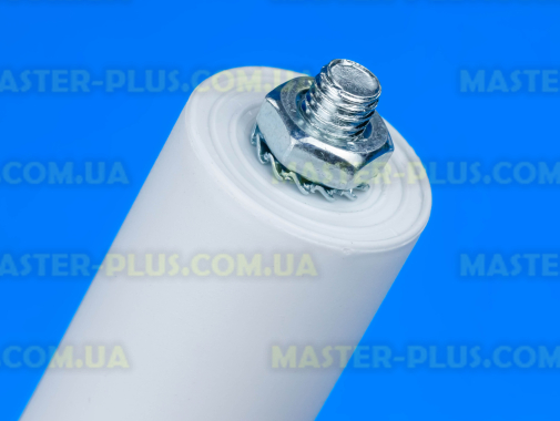 Конденсатор 1,5 Mf 450V SKL для холодильника