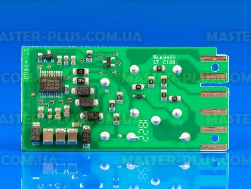 Таймер оттайки Ariston C00372874 для холодильника