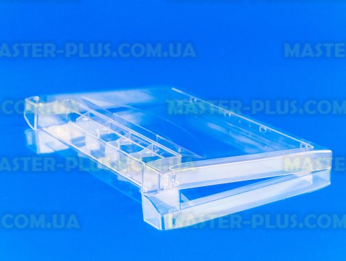 Передняя панель ящика (средний) морозильной камеры Smeg C00282566  для холодильника