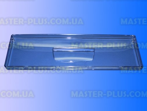Передняя панель ящика морозильной камеры (верхнего) Indesit C00283275 для холодильника