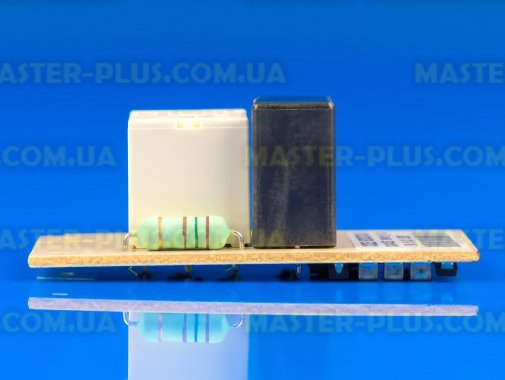 Таймер оттайки Ariston C00372874 для холодильника