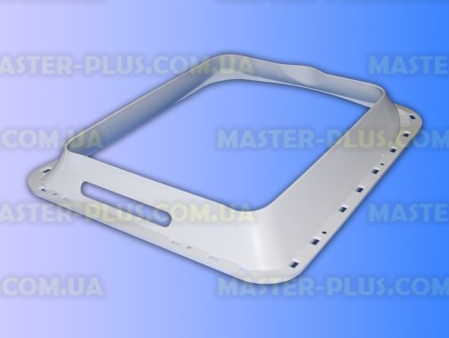 Защитная рамка манжеты люка Ariston C00116866 для стиральной машины