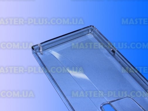 Передняя панель ящика морозильной камеры (верхнего) Indesit C00283275 для холодильника