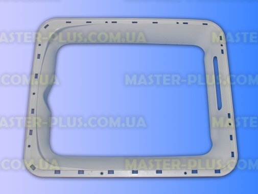 Защитная рамка манжеты люка Ariston C00116866 для стиральной машины
