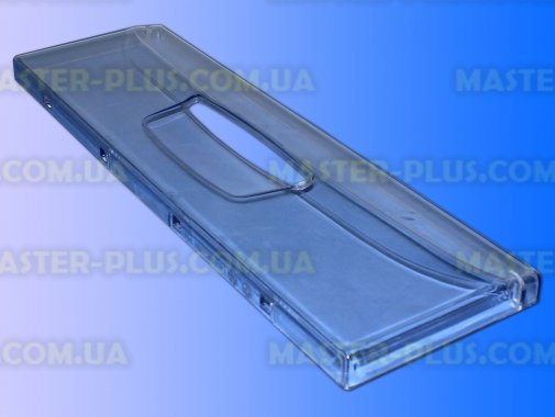 Передняя панель ящика морозильной камеры (верхнего) Indesit C00283275 для холодильника