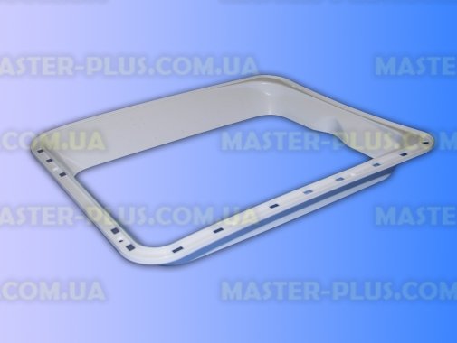Защитная рамка манжеты люка Ariston C00116866 для стиральной машины