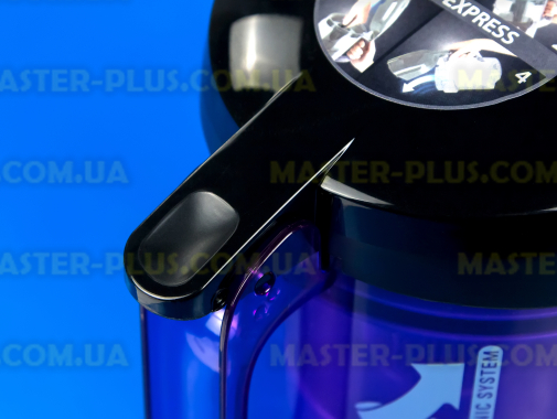 Контейнер для сбора пыли Rowenta RS-RT900819 для пылесоса