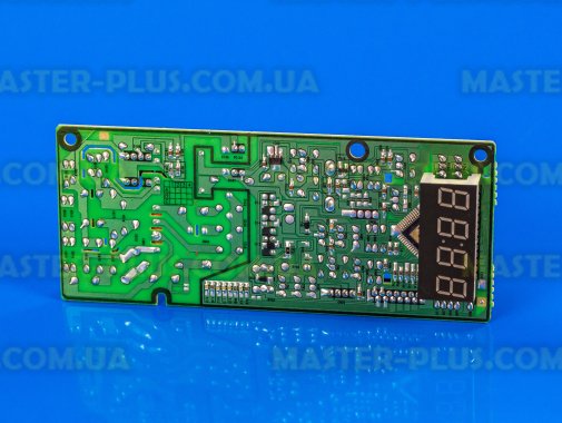 Модуль (плата) управління Samsung DE92-02893W для мікрохвильової печі