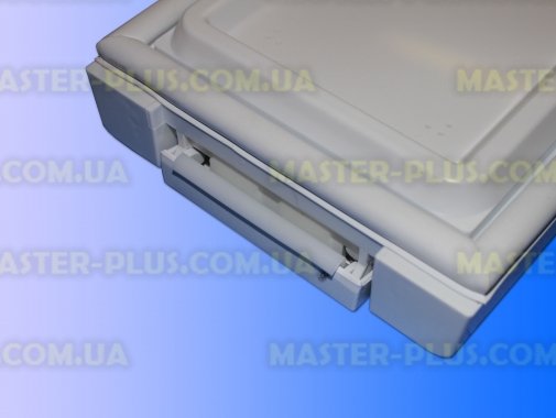 Дверь морозильной камеры Whirlpool 481244069384  для холодильника