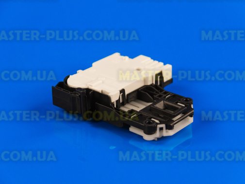 Замок (УБЛ) Bitron совместимый с Indesit C00254755 для стиральной машины