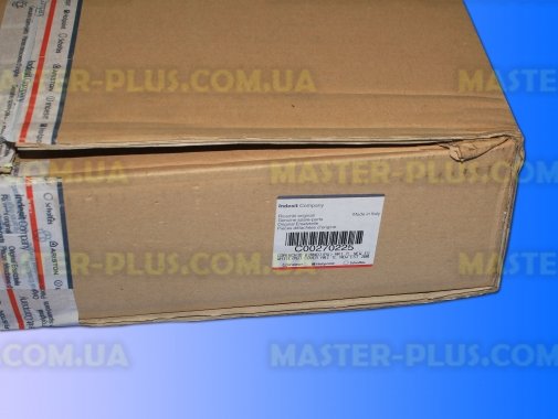 Дверка (люк) Ariston C00258067 для стиральной машины