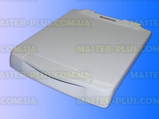 Дверка (люк) Ariston C00258067 для стиральной машины