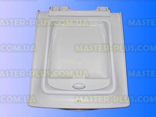 Дверка (люк) Ariston C00258067 для стиральной машины