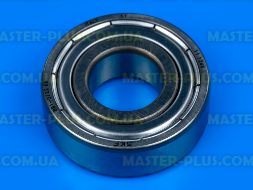 Підшипник SKF 202 zz в упаковці Indesit для пральної машини