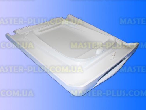 Дверка (люк) Ariston C00258067 для стиральной машины