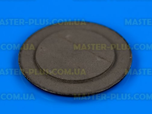 Кришка розсікача малої конфорки Ariston C00032430 для плити та духовки