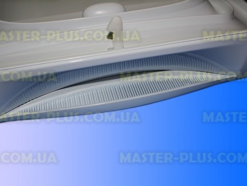Дверка (люк) Ariston C00258067 для стиральной машины