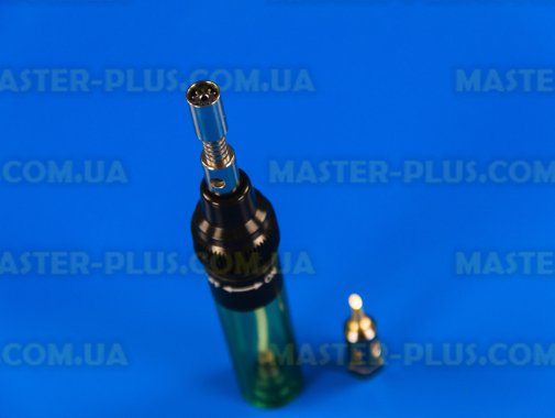 Газовий пальник-паяльник MT-100
