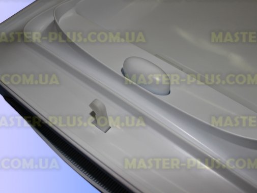 Дверка (люк) Ariston C00258067 для стиральной машины