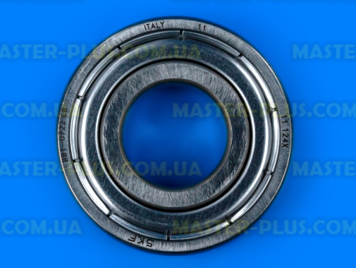 Підшипник SKF 202 zz в упаковці Indesit для пральної машини