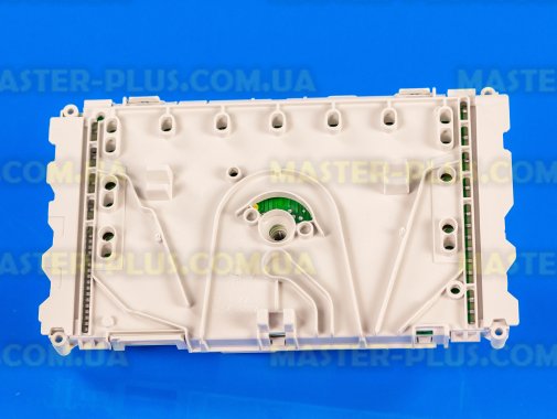 Модуль (плата управления) Whirlpool 481010560633 для стиральной машины