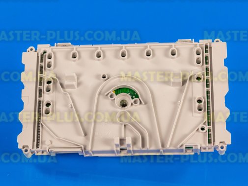 Модуль (плата управления) Whirlpool 481010560633 для стиральной машины