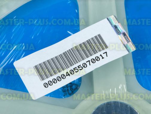 Шків Electrolux 4055070017 для пральної машини