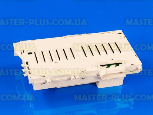 Модуль (плата) управления Ariston C00296192 для стиральной машины