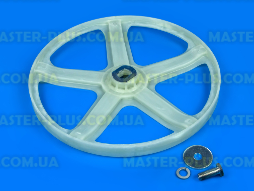 Шків Electrolux 4055070017 для пральної машини