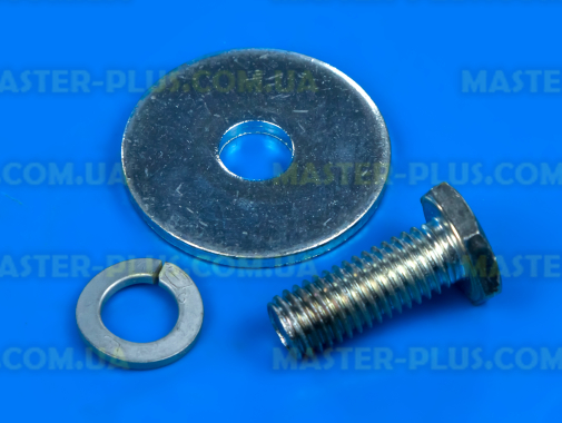 Шків Electrolux 4055070017 для пральної машини