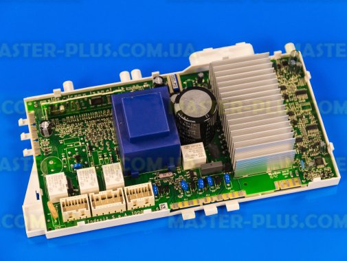 Модуль (плата) управления Ariston C00296192 для стиральной машины