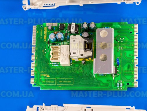 Модуль (плата управления) Whirlpool 481010560633 для стиральной машины
