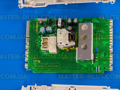 Модуль (плата управления) Whirlpool 481010560633 для стиральной машины