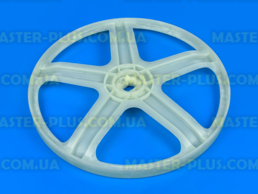 Шків Electrolux 4055070017 для пральної машини