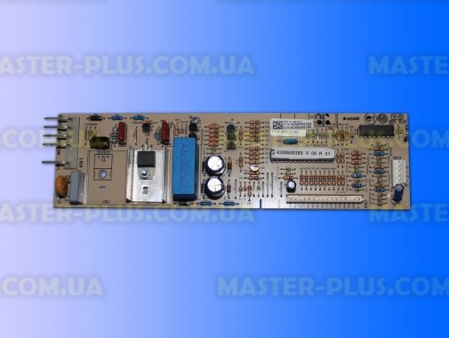 Модуль (плата управління) Beko 4308600385 для холодильника
