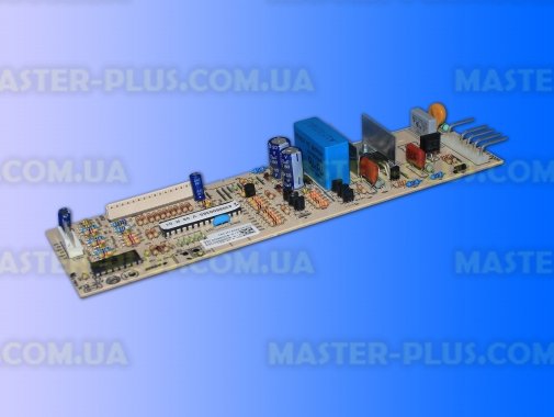 Модуль (плата управління) Beko 4308600385 для холодильника