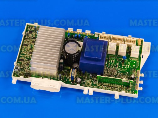 Модуль (плата) управления Ariston C00296192 для стиральной машины